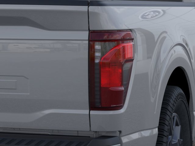 New 2026 Ford F150 STX w/ Equipment Group 200A RWD image 21