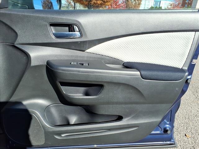 Used 2016 Honda CR-V EX image 20