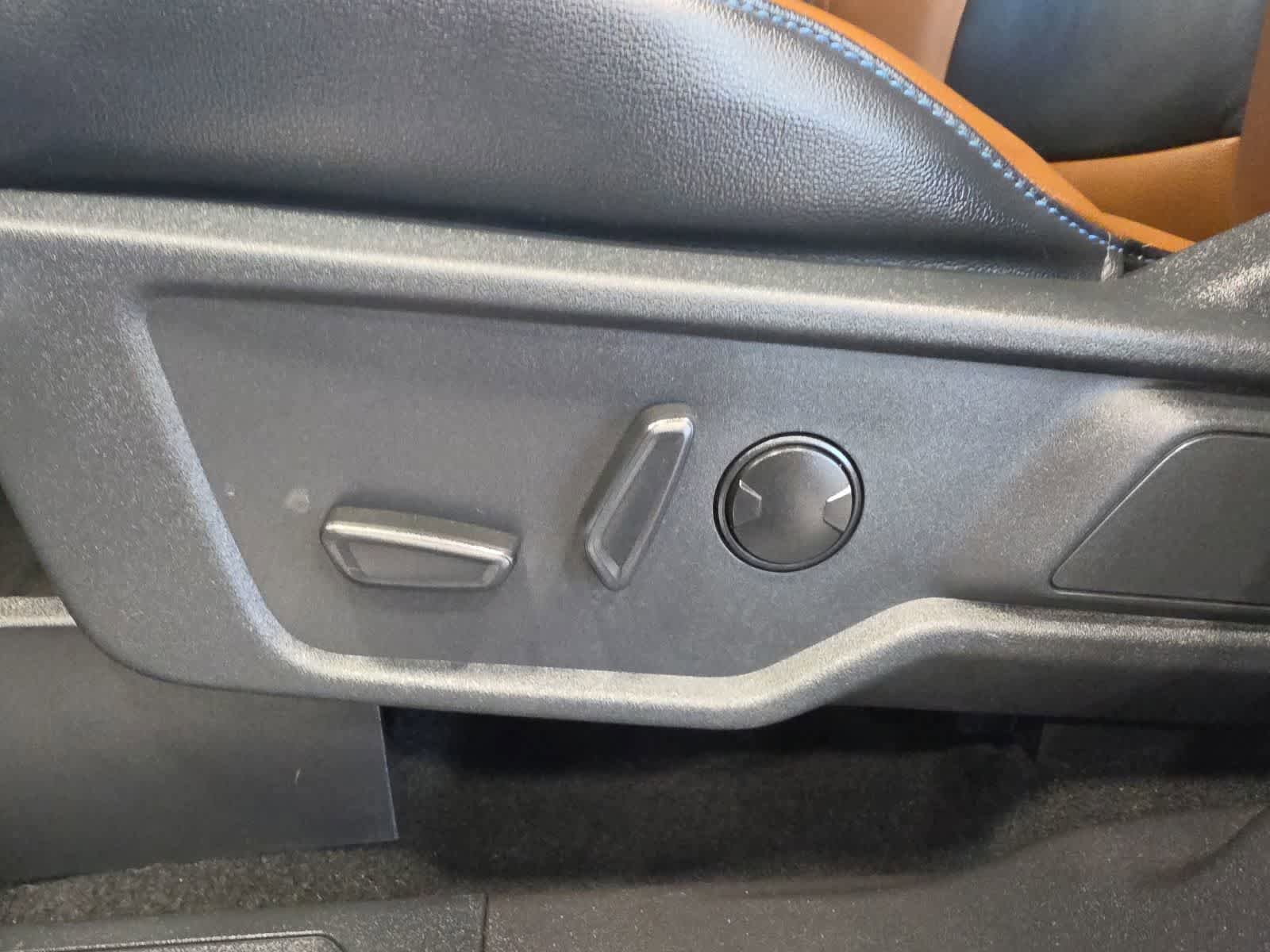 Used 2023 Ford Bronco Outer Banks AWD/4WD image 15