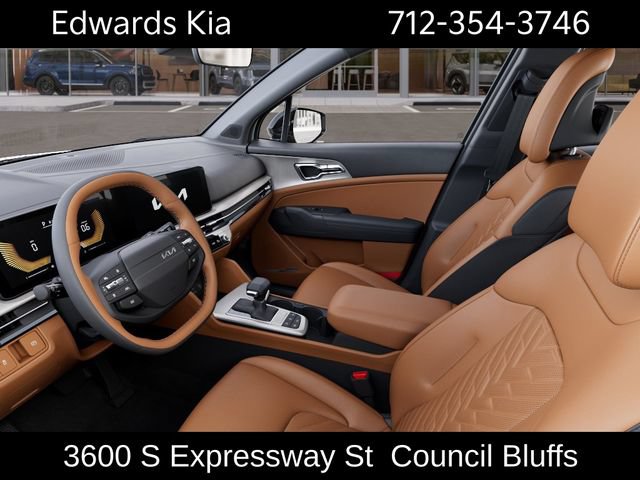 New 2026 Kia Sportage X-Line AWD/4WD image 19