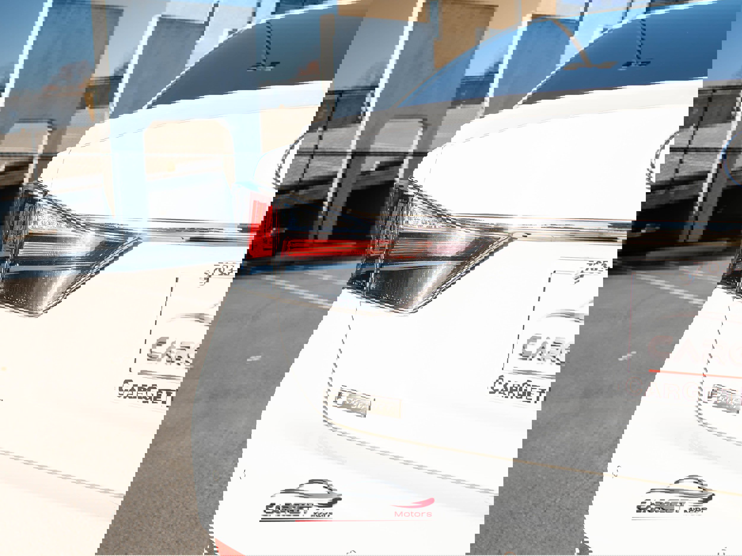 Used 2020 Lexus GS 350 F Sport image 45