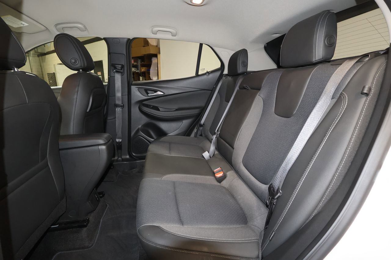 Certified 2023 Buick Encore GX Select w/ Sport Touring Package image 23