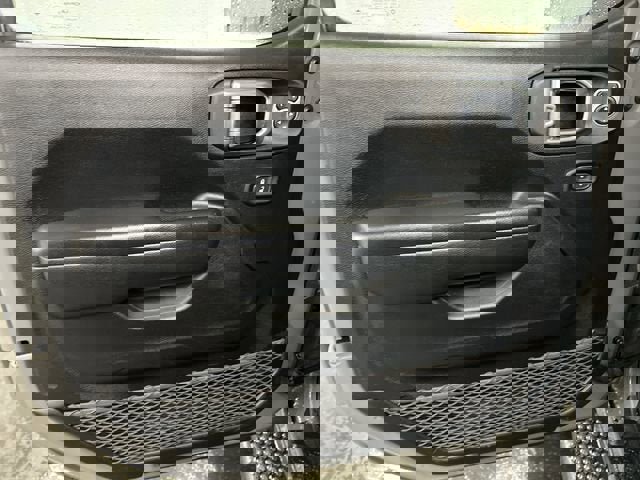 Used 2021 Jeep Wrangler Sport image 20