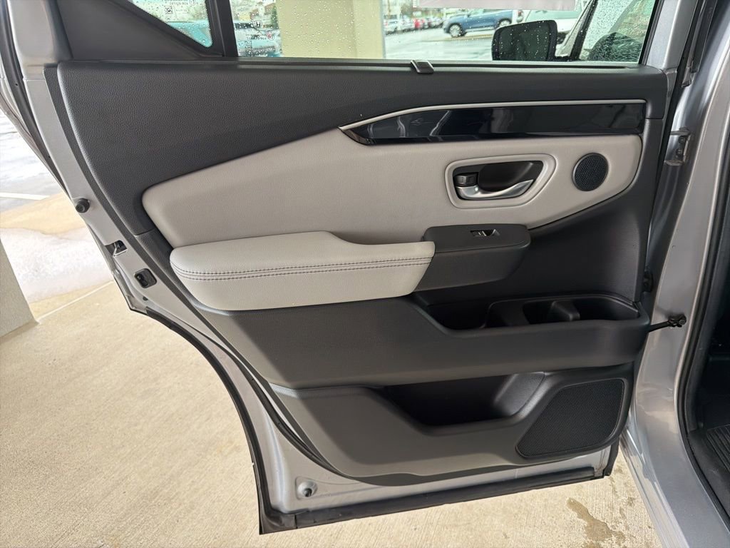 Certified 2023 Honda Pilot EX-L image 19