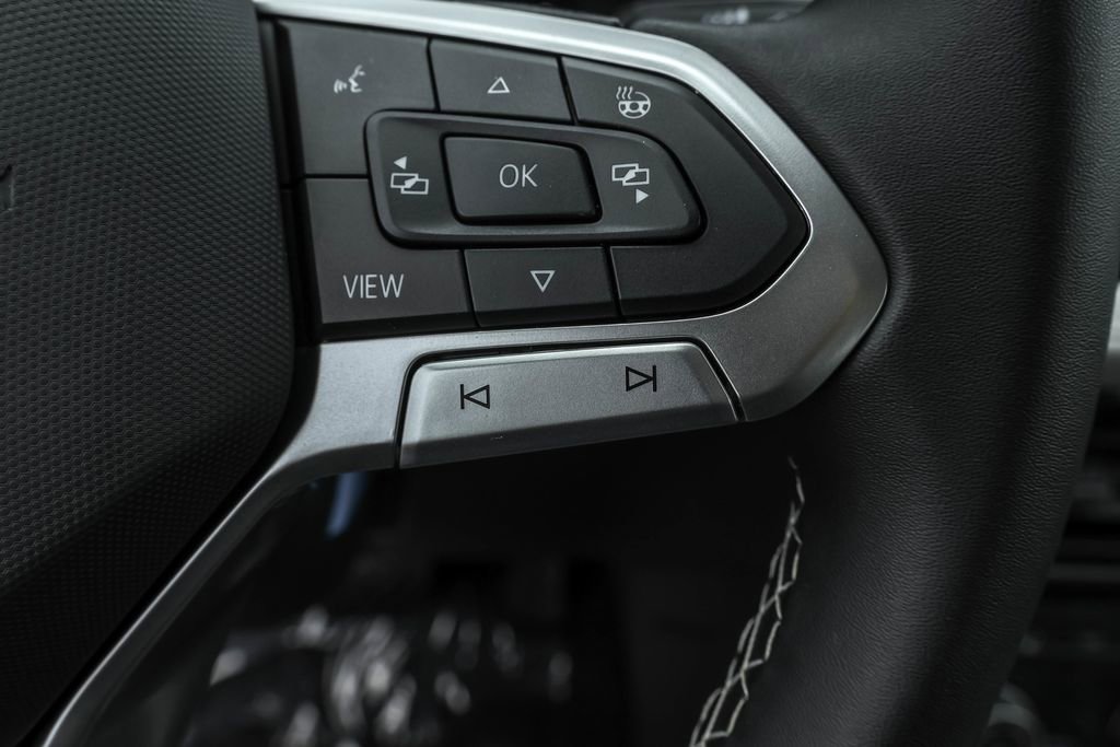 New 2026 Volkswagen Taos S image 26