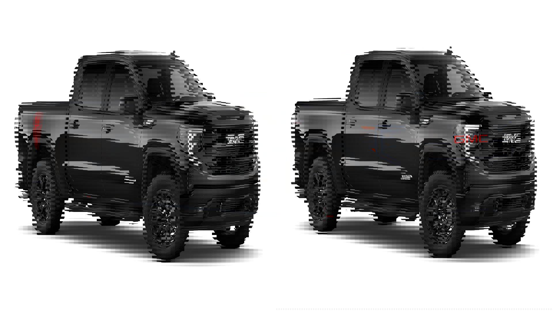 New 2026 GMC Sierra 1500 Elevation w/ Elevation Premium Package image 17