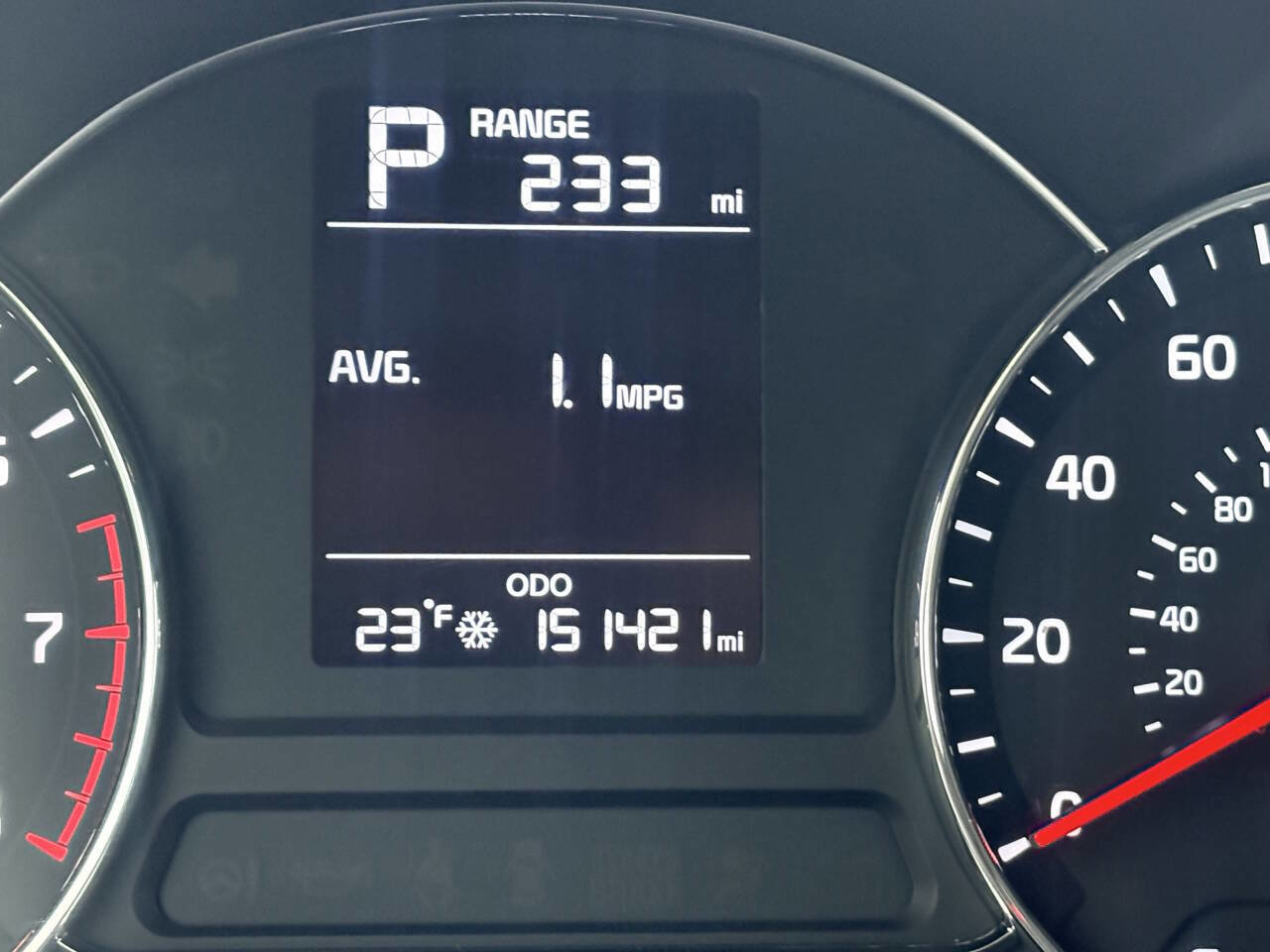 Used 2017 Kia Forte LX image 4