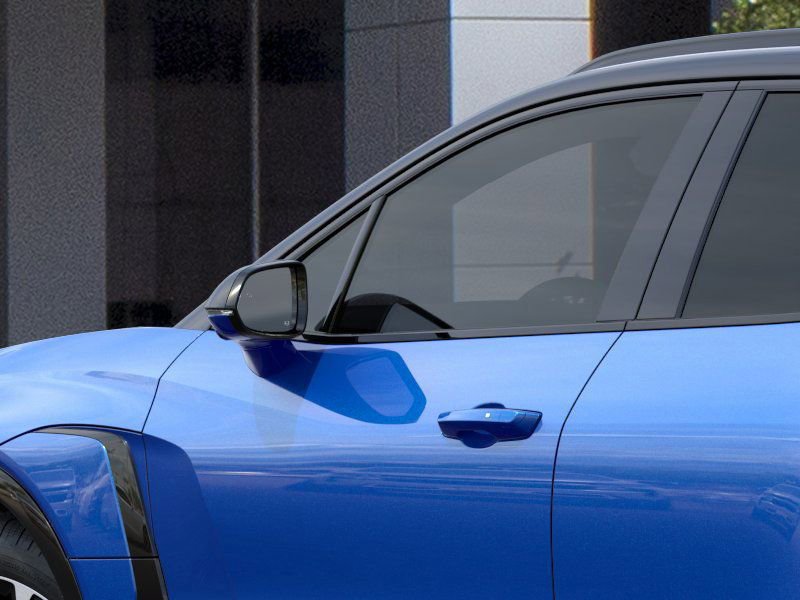 New 2026 Chevrolet Blazer EV SS image 12