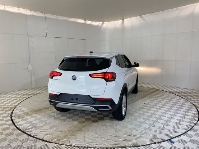 Used 2023 Buick Encore GX Preferred w/ Cold Weather Comfort Package FWD image 17