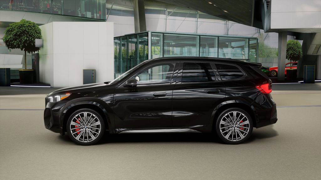 New 2026 BMW X1 xDrive28i w/ Technology Package image 4
