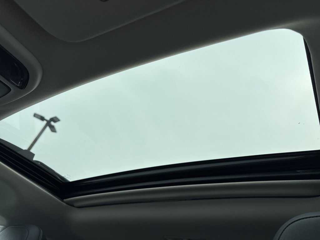 Certified 2023 Subaru Outback Limited image 24