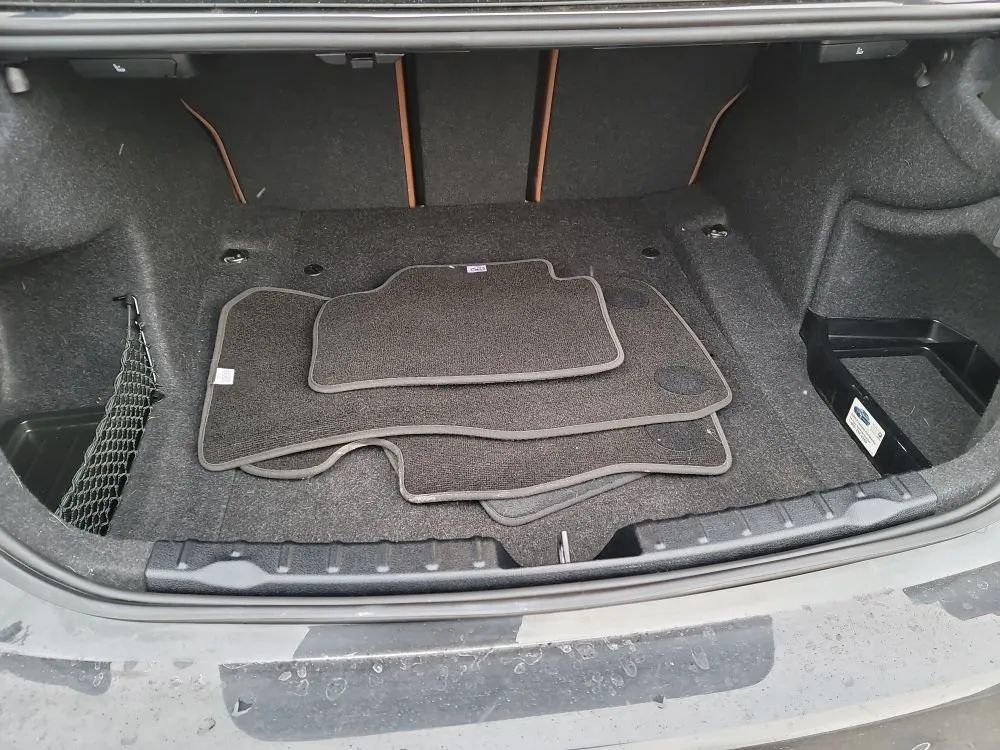 Used 2017 BMW 340i xDrive 340i xDrive Sedan 4D image 25