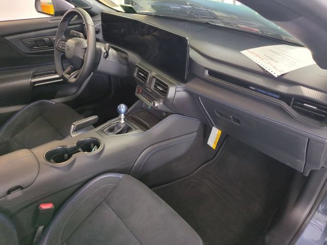 Used 2024 Ford Mustang Dark Horse RWD image 32