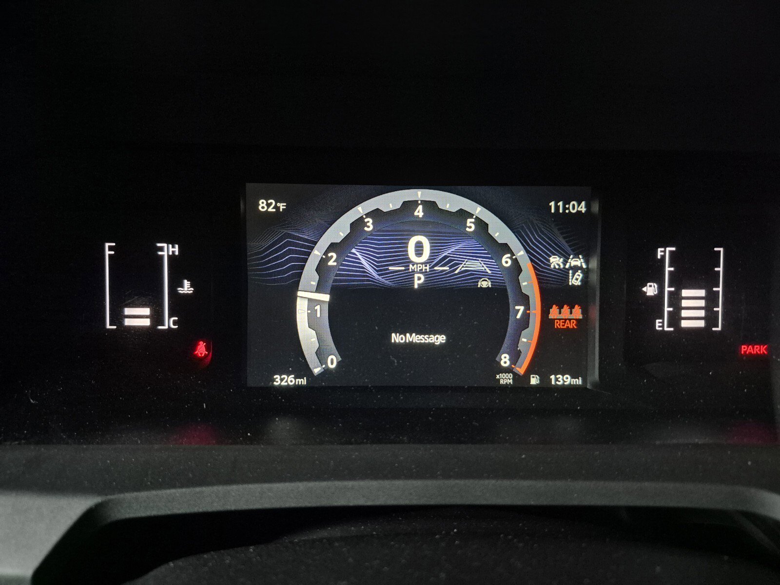 New 2026 Toyota Tacoma SR5 image 23