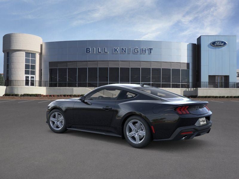 New 2026 Ford Mustang Coupe RWD image 5