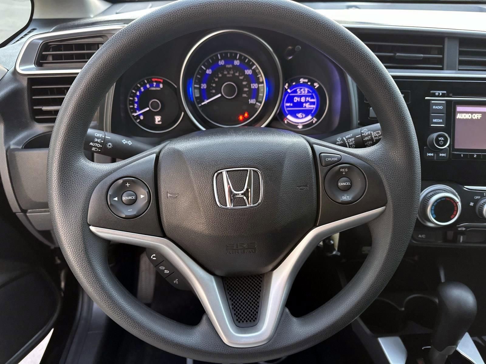 Used 2018 Honda Fit LX image 15