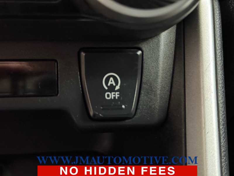 Used 2023 Toyota RAV4 XLE image 34