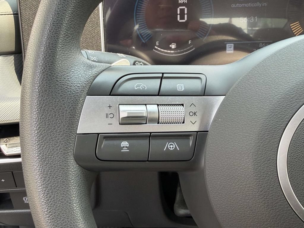 Certified 2025 Hyundai Sonata SEL AWD/4WD image 22