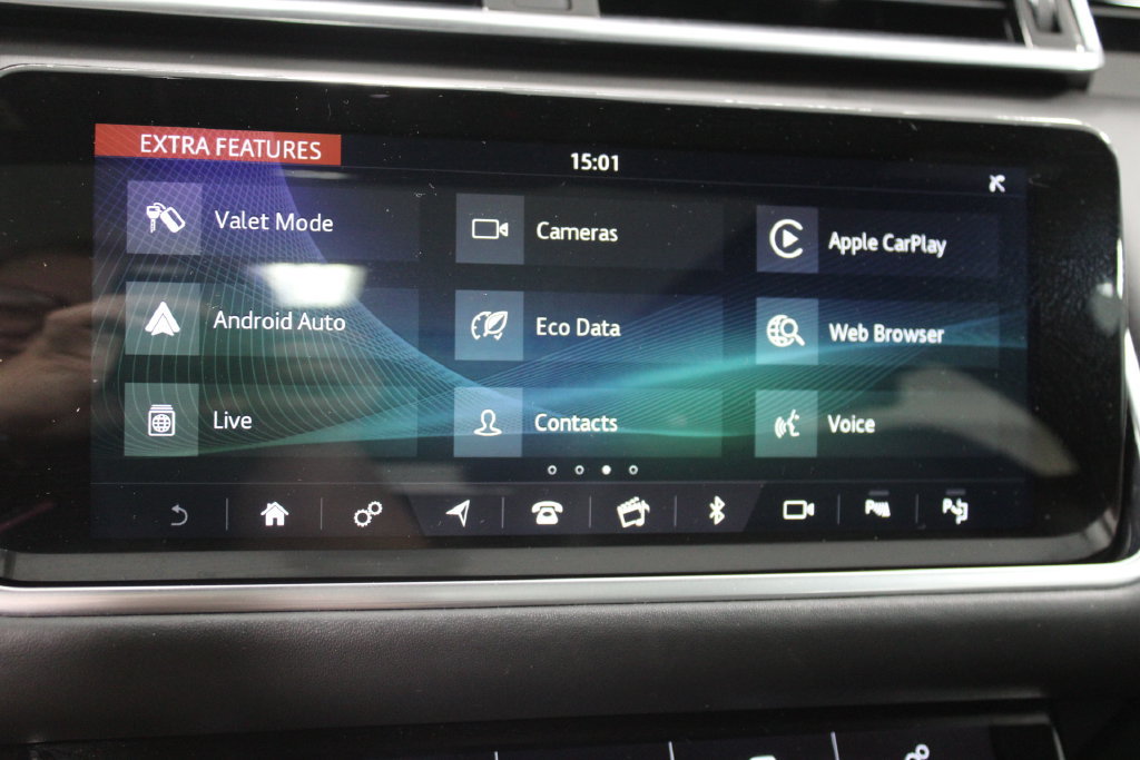 Used 2020 Land Rover Range Rover Velar SV Autobiography Dynamic AWD/4WD image 34