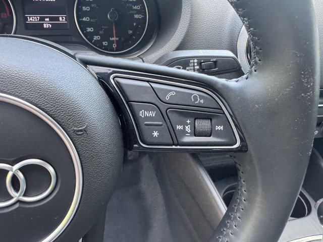 Used 2019 Audi A3 2.0T Titanium w/ Convenience Package FWD image 25