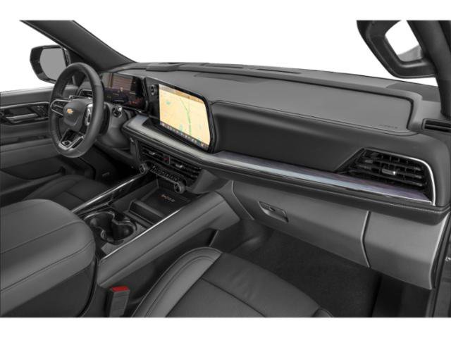 New 2026 Chevrolet Suburban Premier w/ Sun And Tow Package AWD/4WD image 17