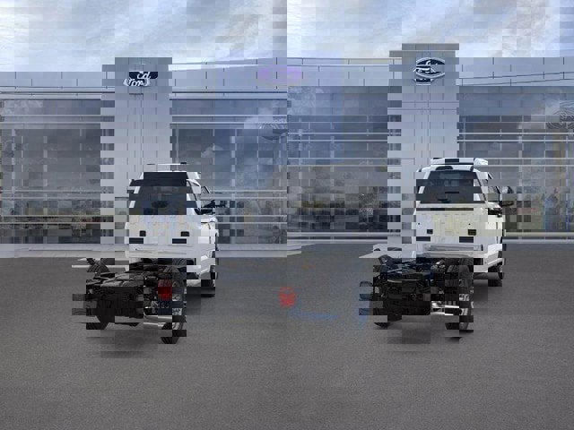 New 2026 Ford F350 XL w/ XL Chrome Package image 30