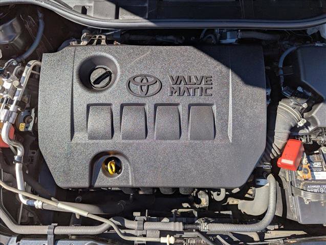 Used 2016 Scion iM image 21