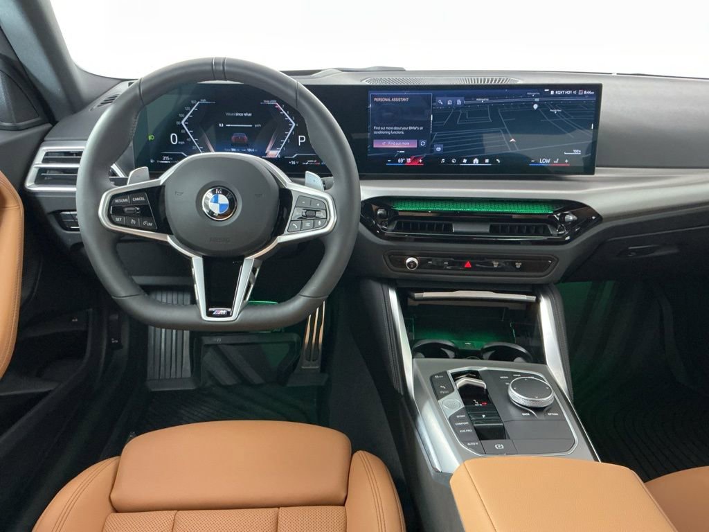 Certified 2026 BMW 230i Coupe w/ Premium Package image 9