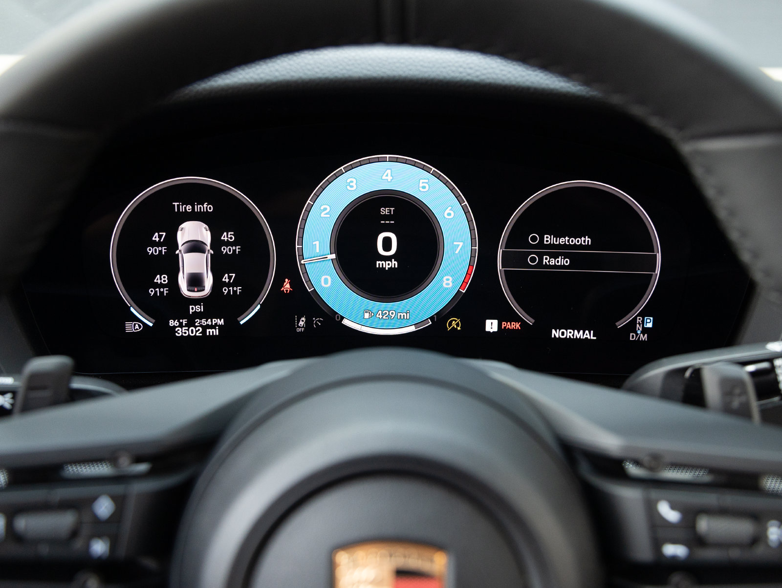 Certified 2025 Porsche 911 Carrera RWD image 14