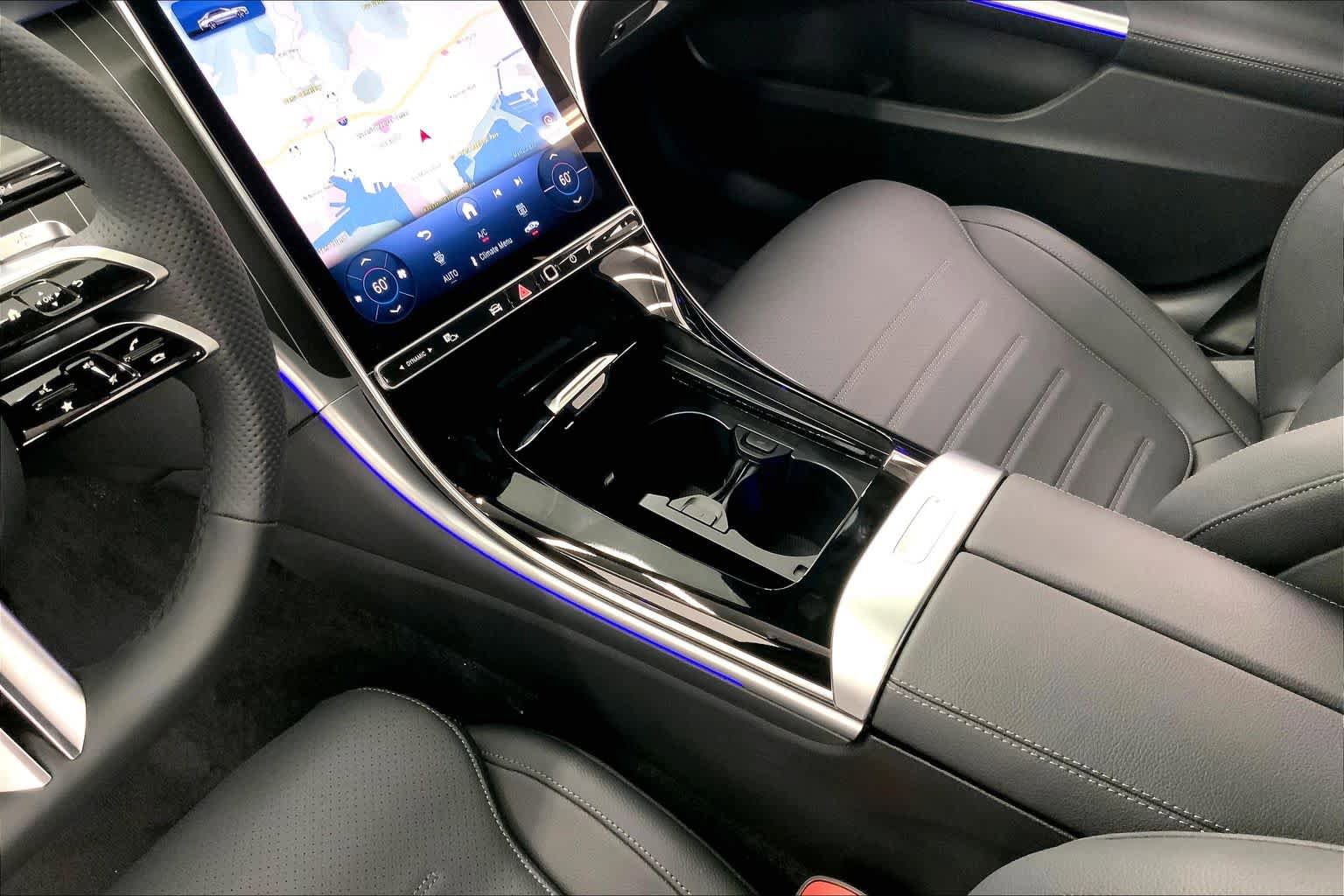 New 2026 Mercedes-Benz C 300 Sedan image 27