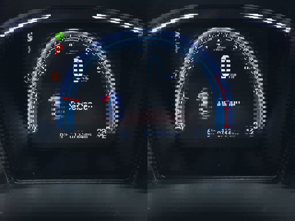 Used 2020 Honda Civic LX image 19