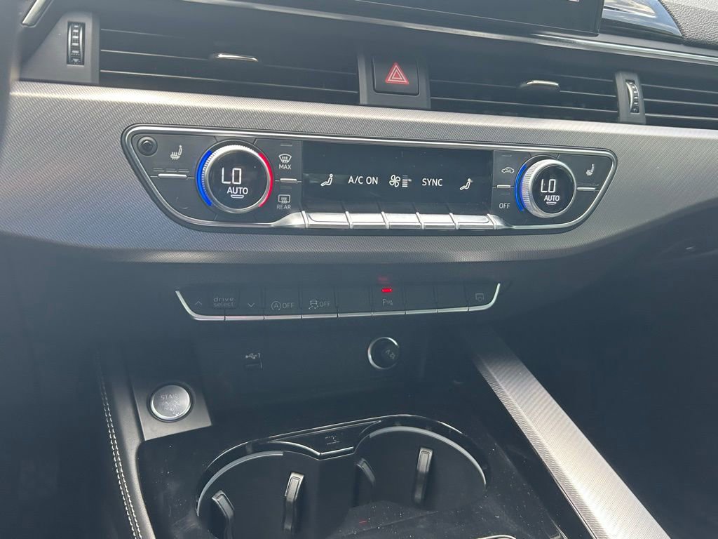 Used 2023 Audi A5 2.0T Premium Plus w/ Premium Plus AWD/4WD image 52