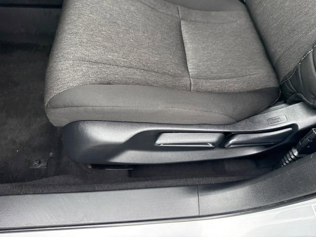 Certified 2025 Honda Accord LX image 11