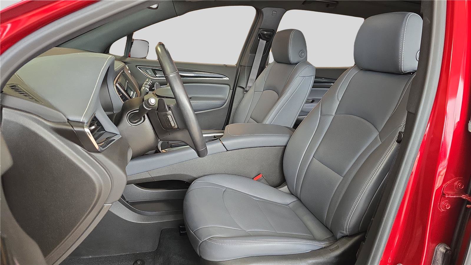 Used 2024 Buick Enclave Essence w/ Experience Buick Package AWD/4WD image 11