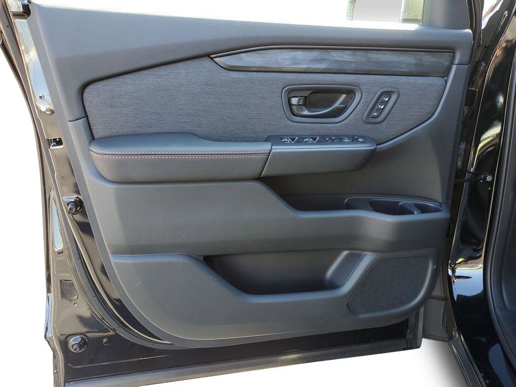 New 2026 Honda Passport TrailSport image 11