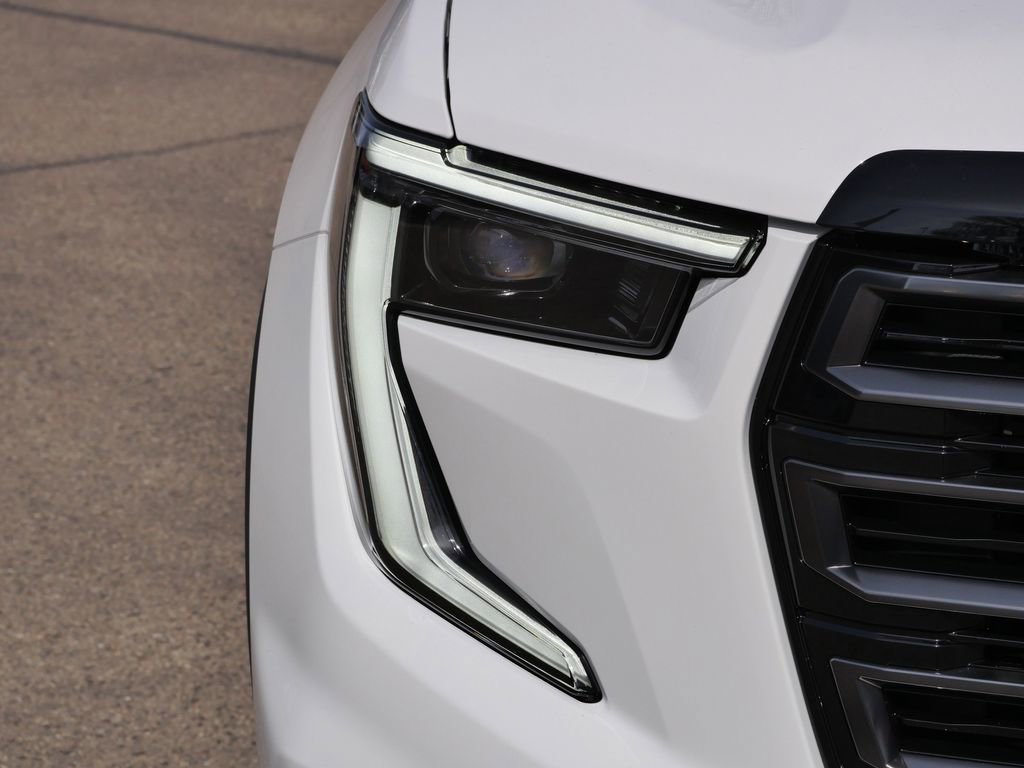 New 2026 GMC Acadia AT4 w/ Luxury Package image 4