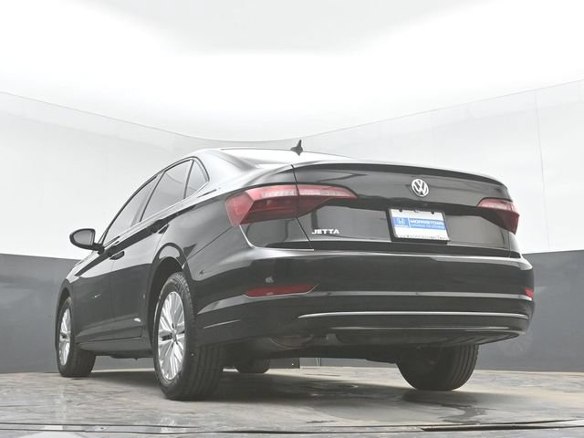 Used 2020 Volkswagen Jetta S w/ Driver Assistance Package FWD image 44