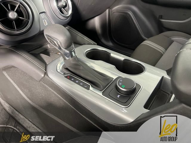 Used 2024 Chevrolet Blazer LT w/ Convenience Package FWD image 24