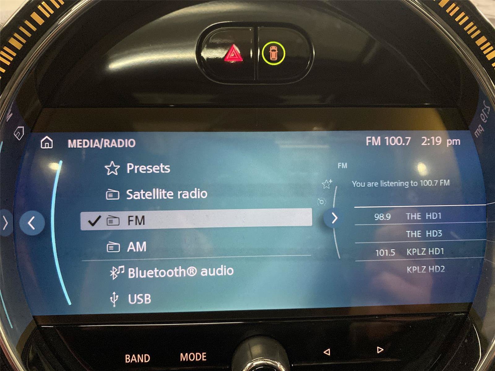 Certified 2023 MINI Cooper S FWD image 16