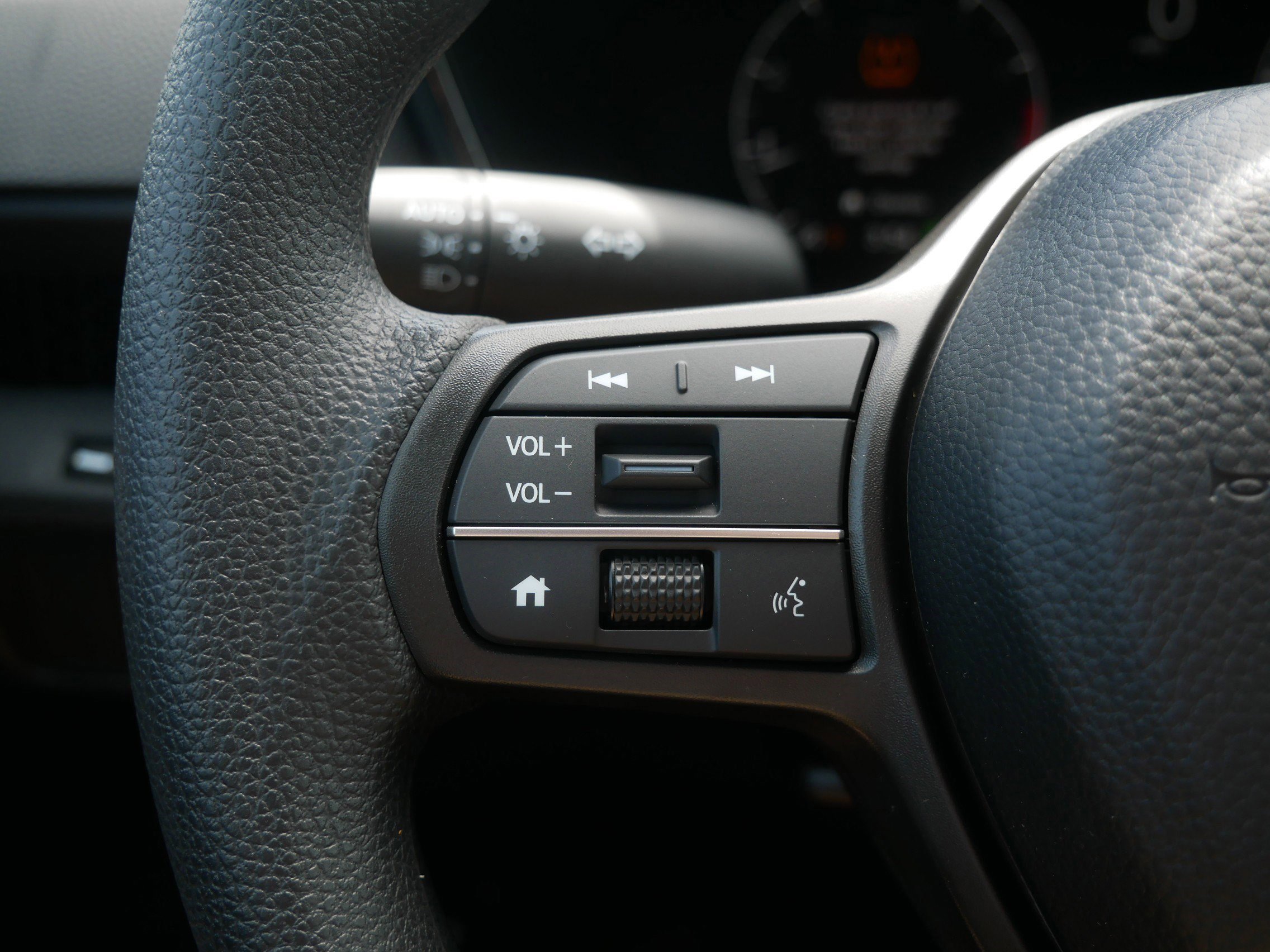 New 2026 Honda CR-V LX image 19