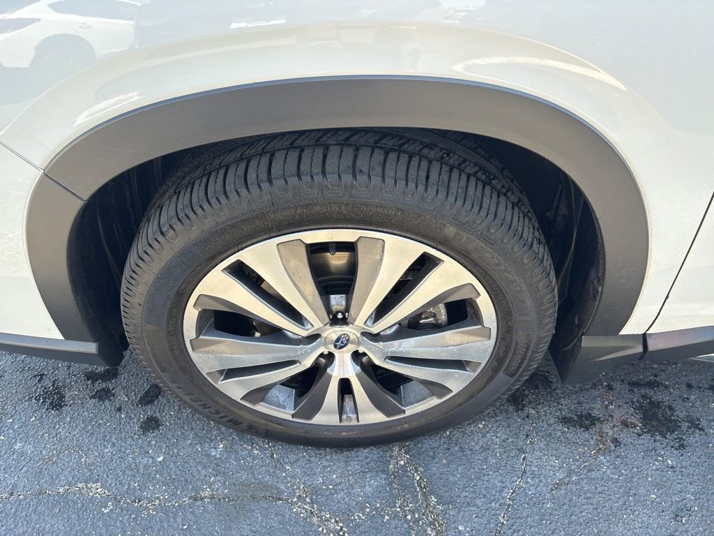 Certified 2022 Subaru Ascent Touring w/ Popular Package #2A image 7