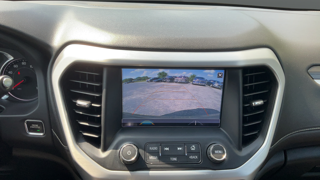 Used 2019 GMC Acadia SLT AWD/4WD image 41