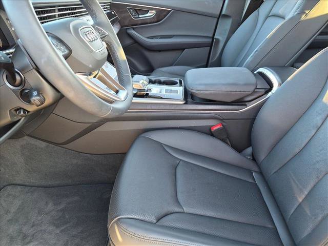 Used 2023 Audi Q7 2.0T Premium Plus w/ Premium Plus Package AWD/4WD image 15