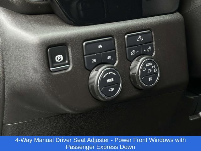 Used 2025 Chevrolet Silverado 2500 LT w/ Convenience Package image 14