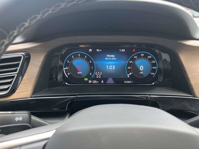 Used 2024 Volkswagen Atlas SE FWD image 26