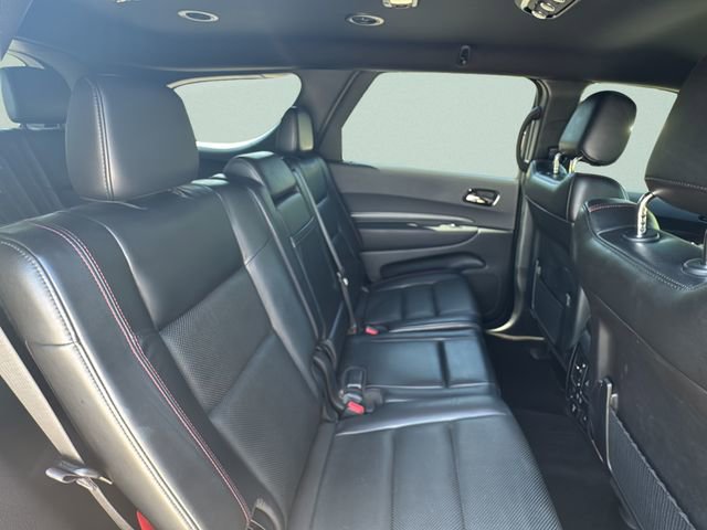 Used 2021 Dodge Durango R/T w/ Trailer Tow Group IV AWD/4WD image 22