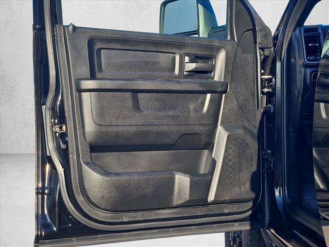 Certified 2025 RAM 2500 Tradesman AWD/4WD image 10