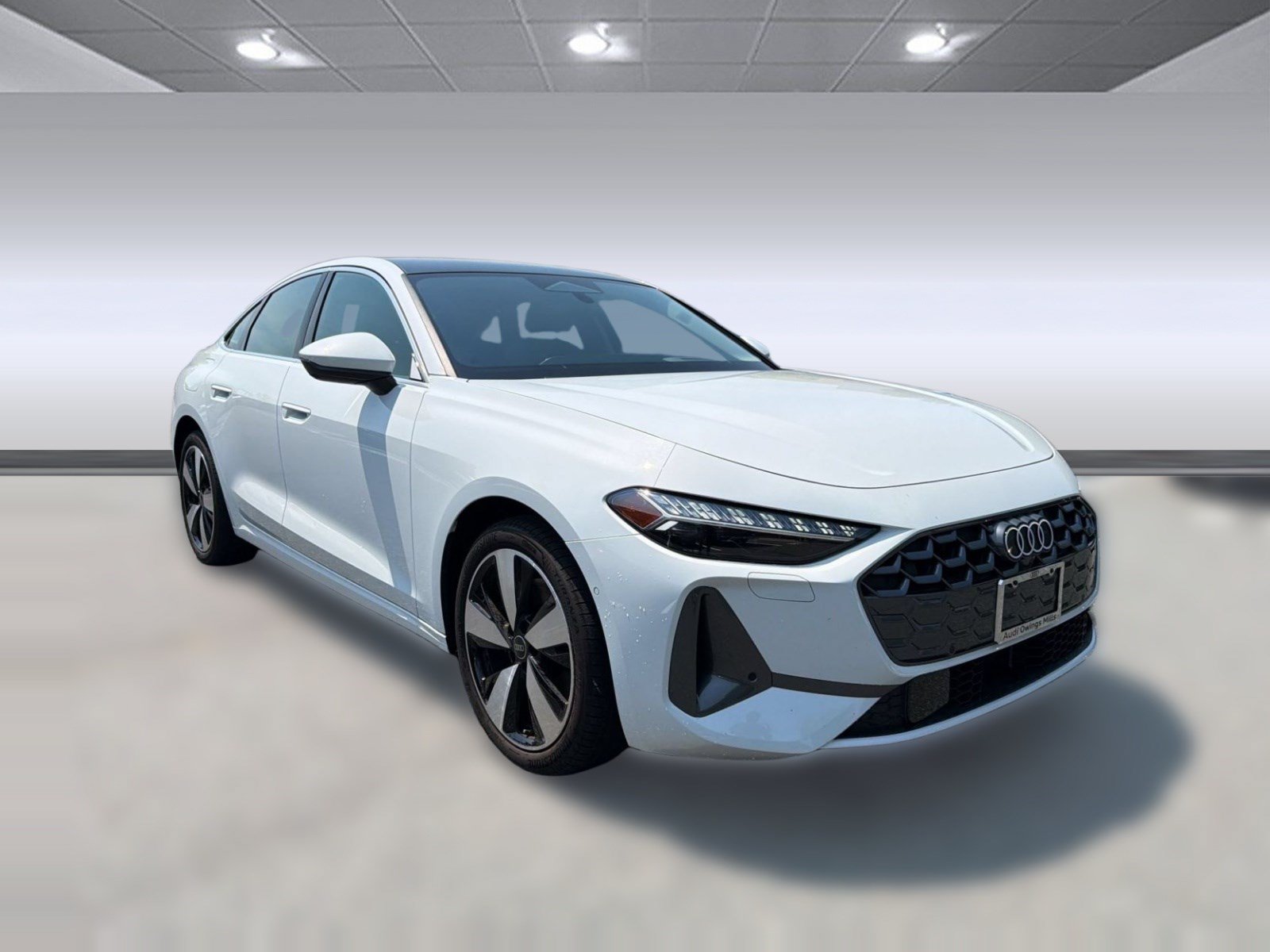 Used 2025 Audi A5 Premium Plus w/ Premium Plus AWD/4WD image 6