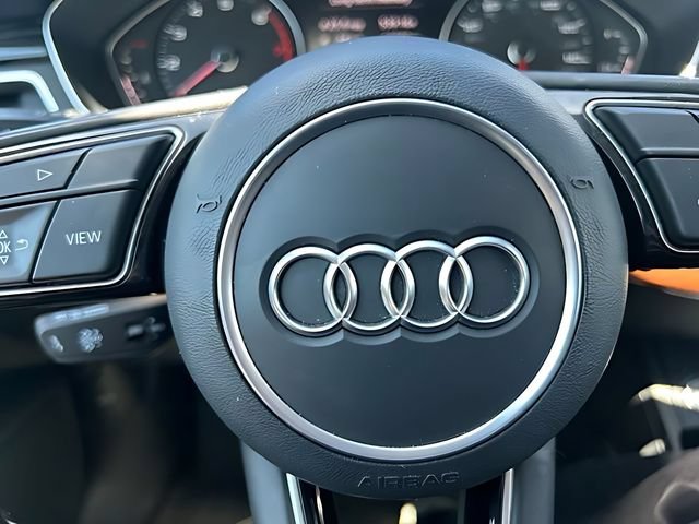 Used 2023 Audi A5 2.0T Premium w/ Convenience Package AWD/4WD image 22