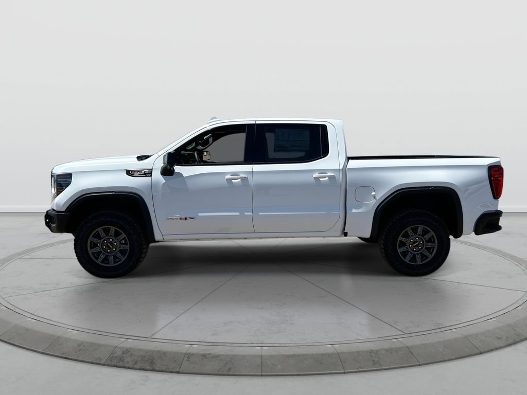 New 2026 GMC Sierra 1500 AT4X AWD/4WD image 5
